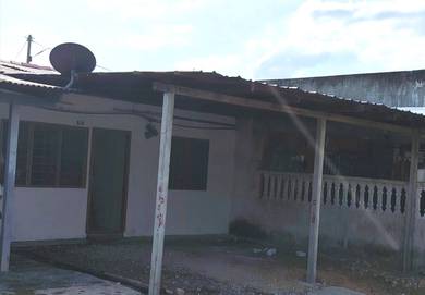 1-storey Terraced House For Rent in Port Dickson,NSN
