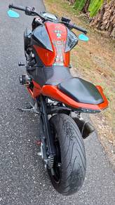 Kawasaki Z 800