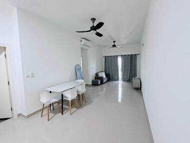 Service Residence For Rent in Mkh Boulevard II