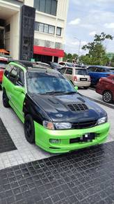 Nissan AD Resort SLX in Kajang, SGR