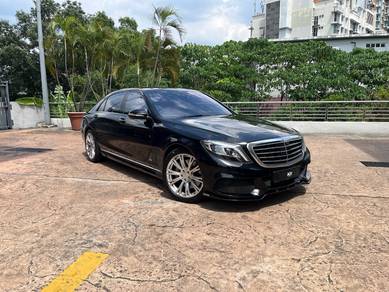 Brabus B50 PLUG-IN HYBRID in Ara Damansara, SGR
