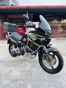 Honda Varadero