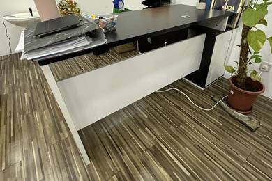 Office Table 2ftx 5ft