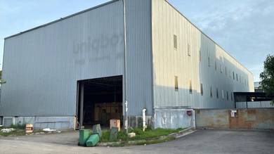 Warehouse / Factory For Rent in Semenyih,SGR
