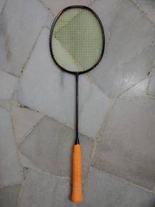 Li-Ning Turbo Charging 75C Racket