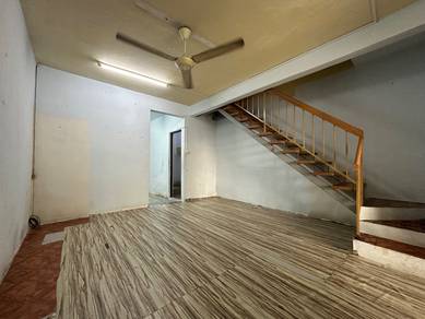 2-storey Terraced House For Sale in Ulu Tiram,JHR