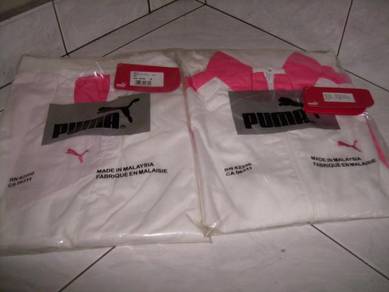 Original Puma Track Shirt