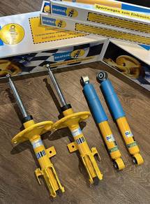Bilstein B6 Shock Absorber Vellfire Alphard AGH30