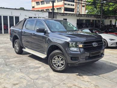 Ford Ranger XL in Sungai Besi, KUL
