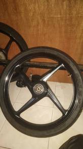 rim motor lc4s