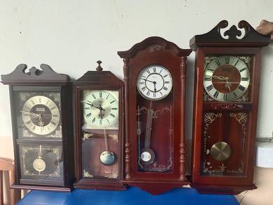 Jam dinding (clock) untuk dijual