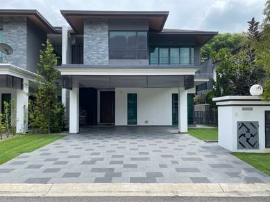 Semi-Detached House For Sale in Cyberjaya,SGR