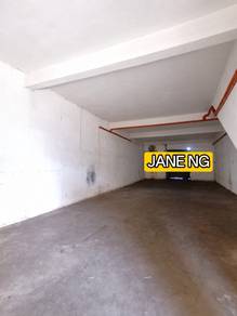 Shop lot For Rent in Bukit Minyak,PNG
