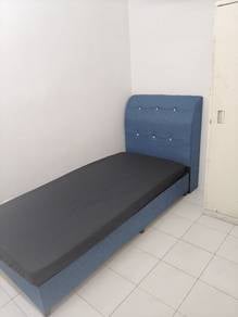 Room in Bangsar South, KUL