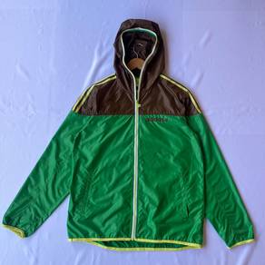 Adidas Neo Windbreaker (L)