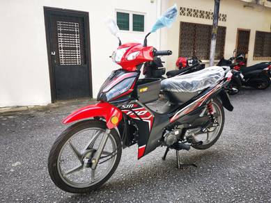 SM Sport 110E
