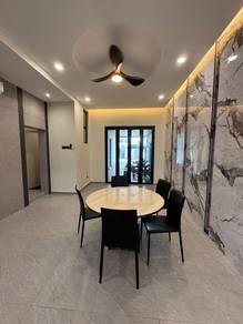 Semi-Detached House For Sale in Johor Bahru,JHR