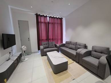 Apartment For Rent in Renna Residence @ The NorthBank