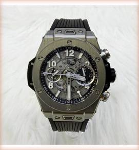 Hublot Big Bang Unico Titanium 441.NX.1171.RX