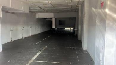 Shop lot For Rent in Kuching,SWK