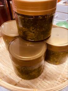 Sambal Hijau versi indonesia