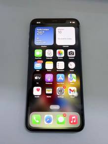 Apple iPhone 11 Pro Max 512GB