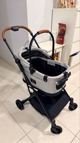Preloved FikaGo Pet Stroller for Sale