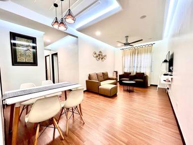 Apartment For Rent in Pangsapuri Ladang Tok Pelam