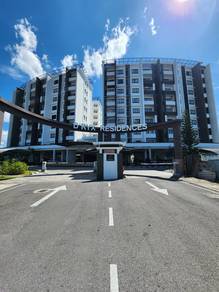 Condominium For Sale in d'Ryx Residences