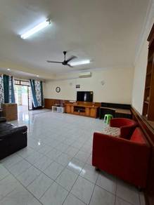 Semi-Detached House For Rent in Kota Kinabalu,SBH