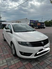 Proton Preve EXECUTIVE in Jasin, MLK