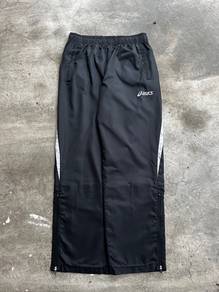 ASICS BAGGY TRACKPANt