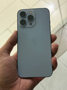 iPhone 13 pro