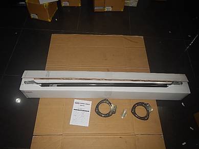 HKS Carbon Brace Bar FL5 Type R