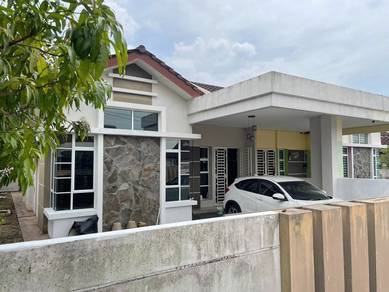 Semi-Detached House For Sale in Kulim,KDH