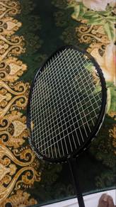 raket yonex