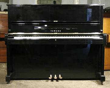 Yamaha Piano U1E