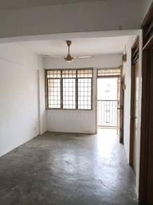 Flat For Sale in Sri Mewah (Kampung Aman 1)