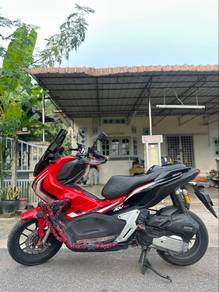 Honda ADV 150