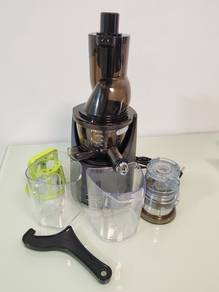 Kuvings Slow Juicer