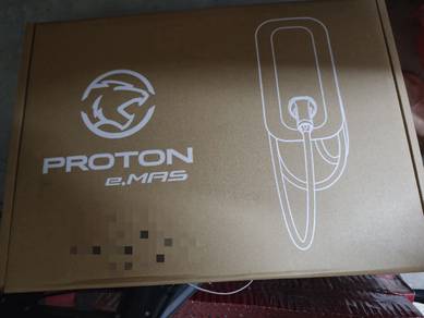 Proton 7kW Wallbox