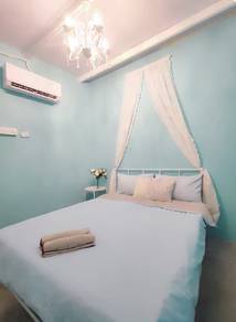 Room in Bayan Lepas, PNG