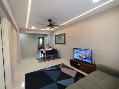 Flat For Sale in Pangsapuri Putra Damai