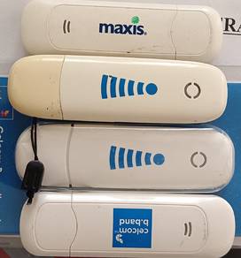 Celcom USB Modem