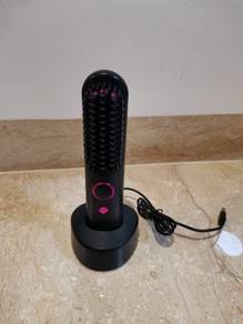 Ubelle Hair straightener