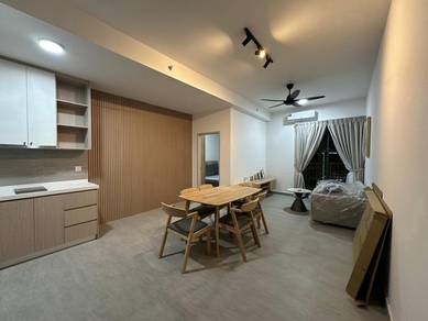 Service Residence For Rent in Sunsuria Forum