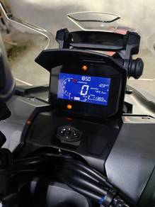 Honda ADV 160