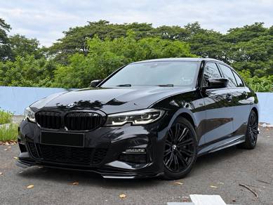 BMW 330i 30i in Sri Petaling, KUL