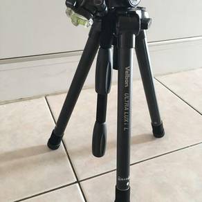 Velbon Tripod PHD-41Q