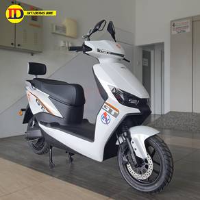 Yadea GT20